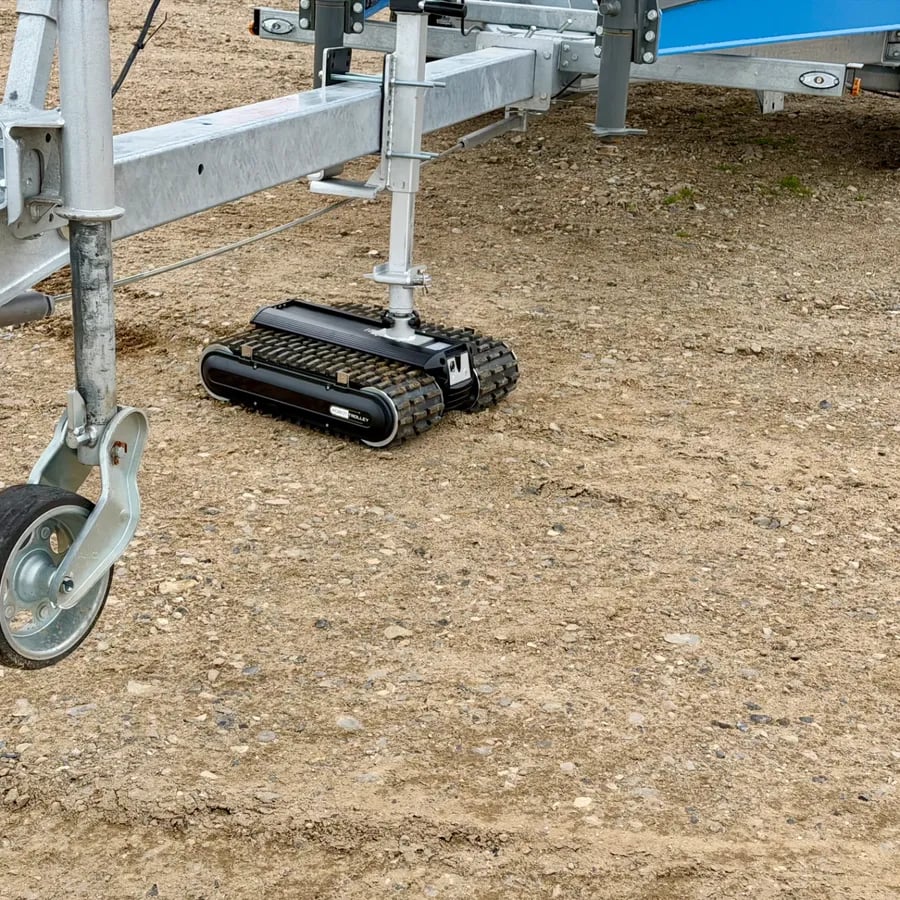 3,9t Midi Crane