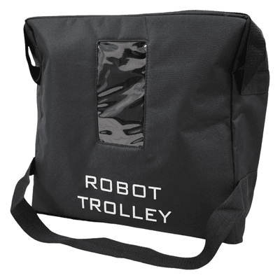Opbevaringspose til Robot Trolley 2500, 2500RS og 4500