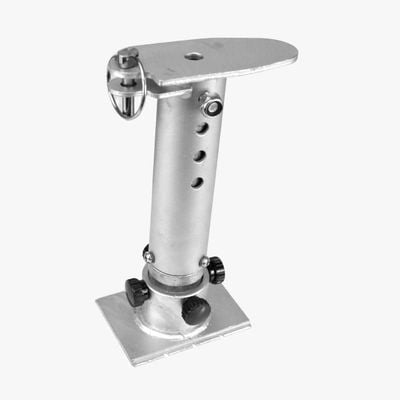 Højt tårn til Robot Trolley